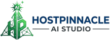 Powered by HostPinnacle AI Studio